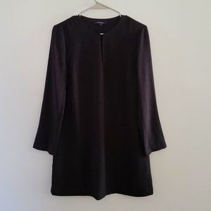 Olivaceous M little black dress